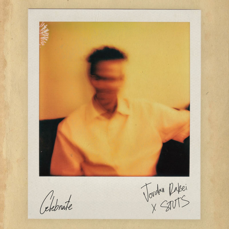 Celebrate - Jordan Rakei & STUTS