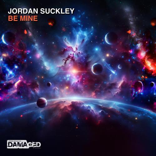 Jordan Suckley - Be Mine