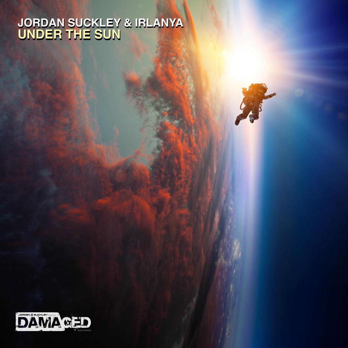 Under the Sun - Jordan Suckley & Irlanya