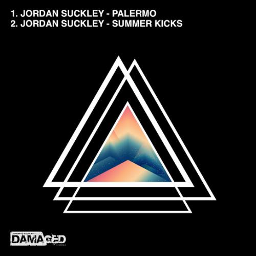 Jordan Suckley - Summer Kicks