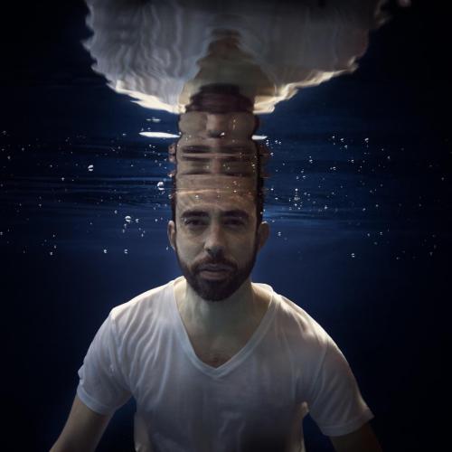 Jordane Tumarinson - Shipwreck