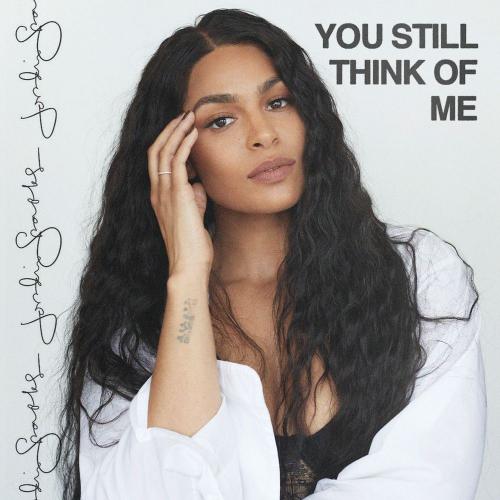 You Still Think Of Me - Jordin Sparks