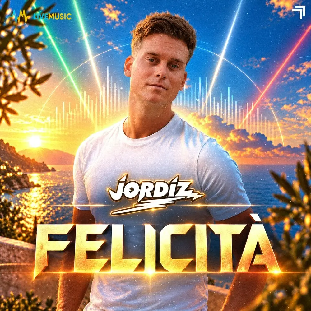Felicità - Jordiz