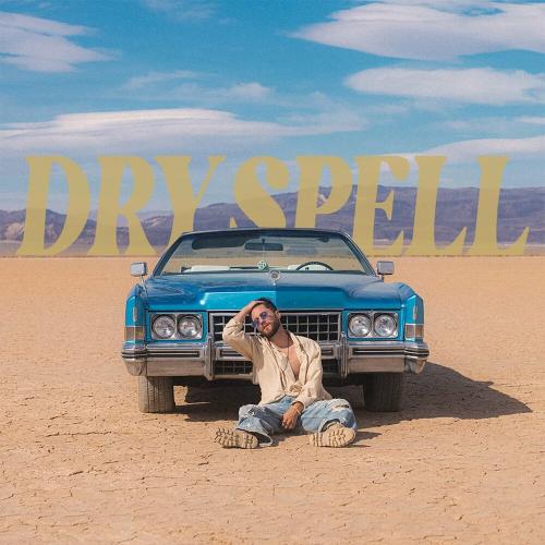 Jordy - Dry Spell