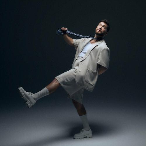 Jordy - Love You And Let You Go
