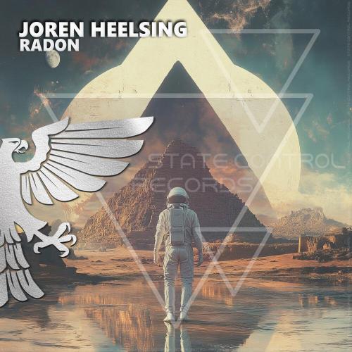Joren Hëelsing - RaDoN