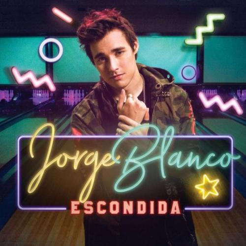Escondida - Jorge Blanco
