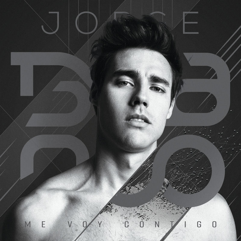 Me Voy Contigo - Jorge Blanco