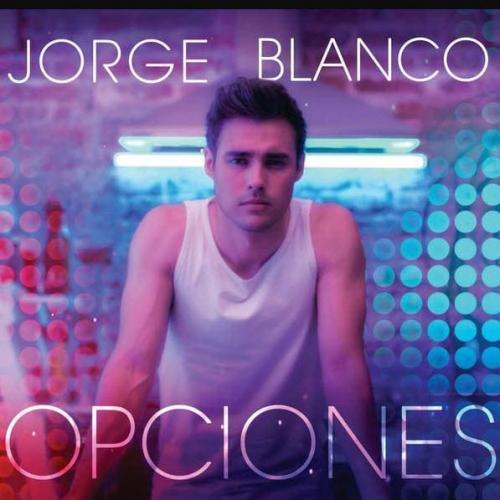 Opciones - Jorge Blanco