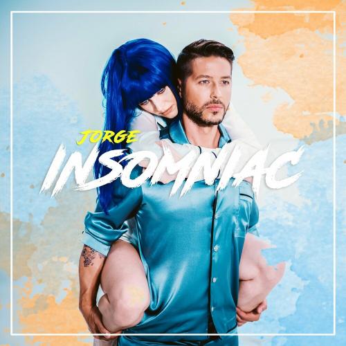 Jorge - Insomniac