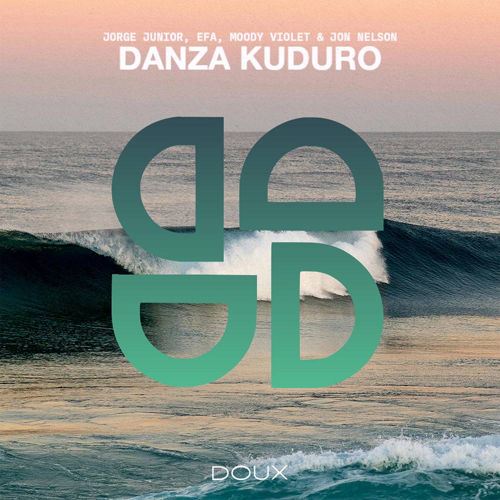 Danza Kuduro - Jorge Junior & EFA & Moody Violet