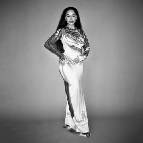 Jorja Smith feat. Craig David - Lately (Remix)
