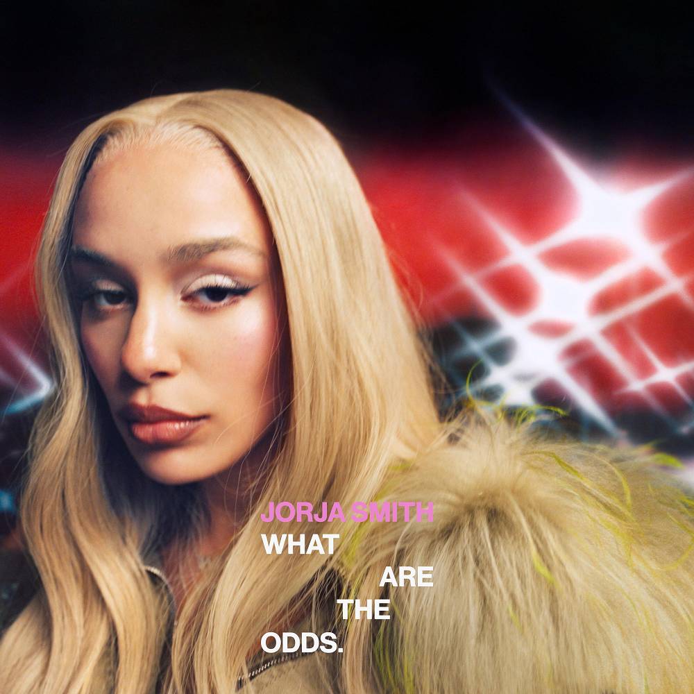 What's Done Is Done - Jorja Smith
