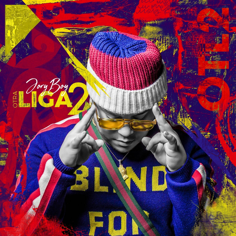 Jory Boy - Para Mi