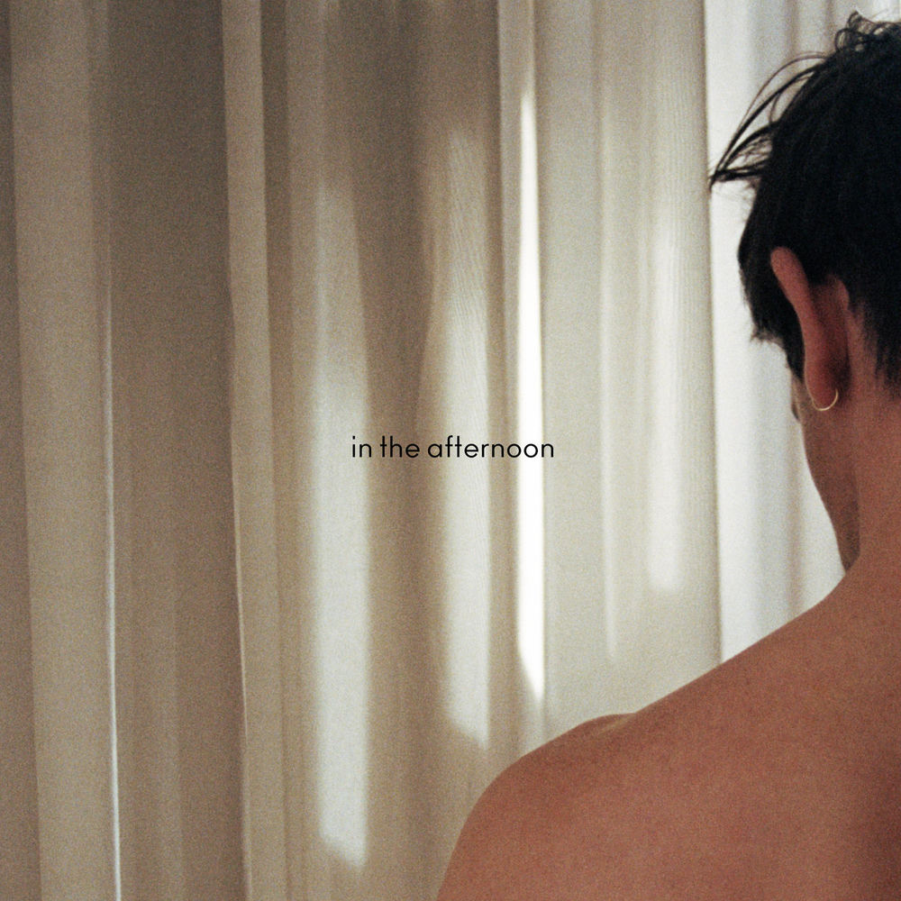 In The Afternoon - Josef Salvat