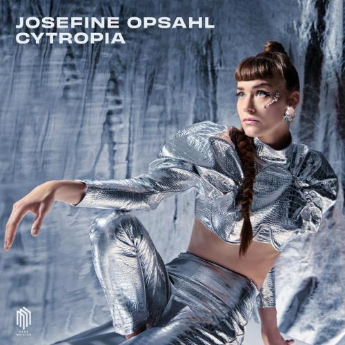 Josefine Opsahl - Ancient Gaze