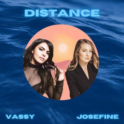 Josefine & Vassy - Distance