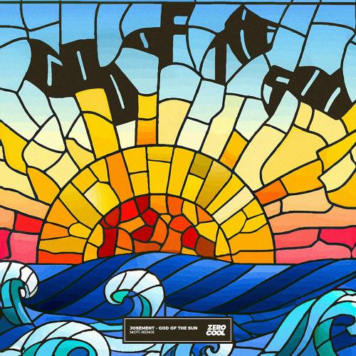 Josement & Moti - God Of The Sun (Moti Remix)