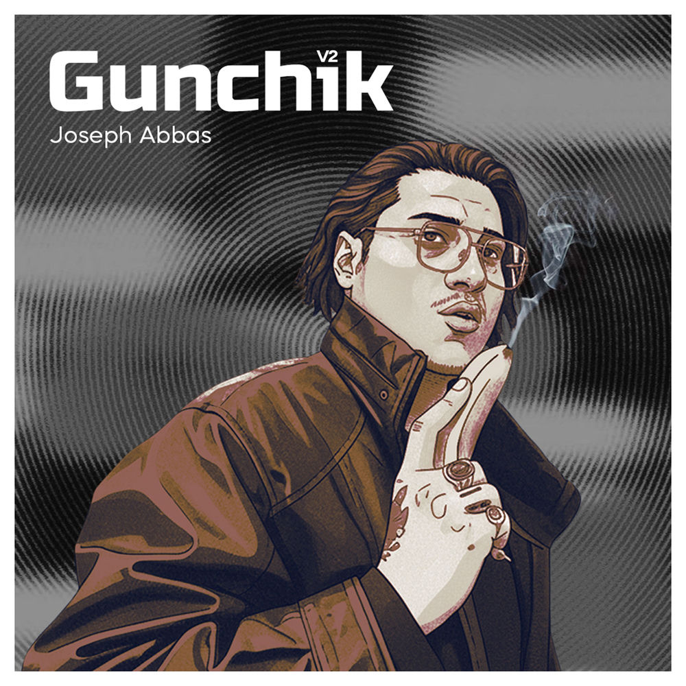 Gunchik V2 - Joseph Abbas