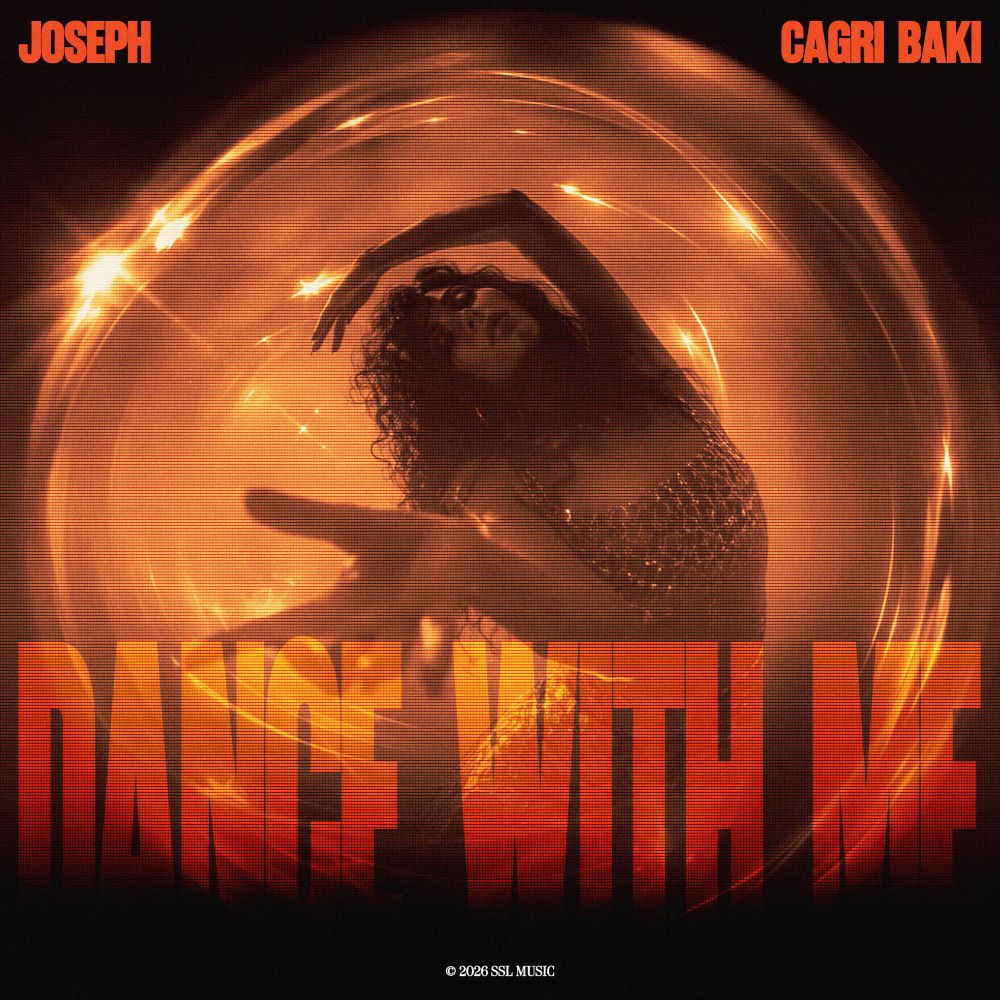 Dance With Me - JOSEPH & Çağrı Baki