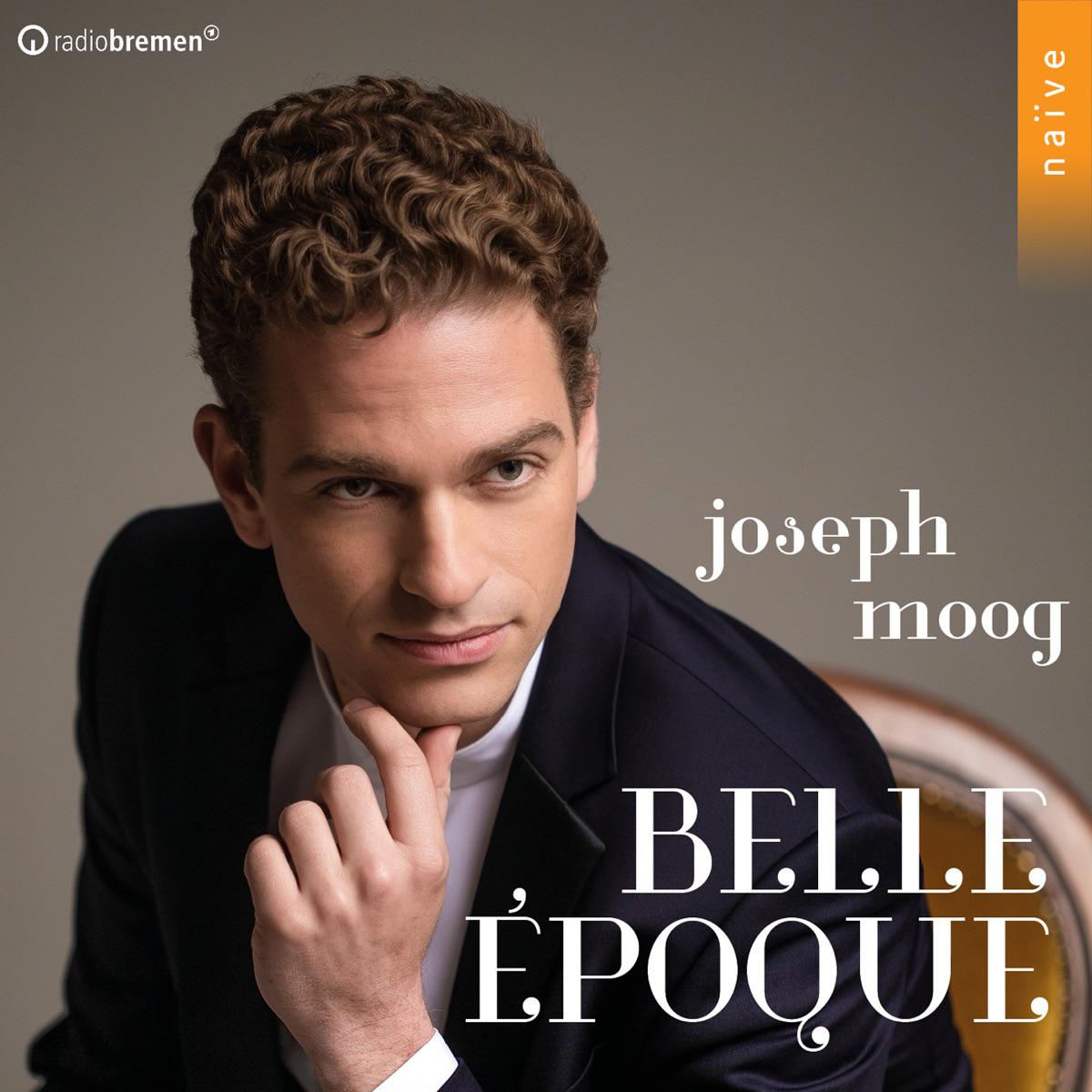 Troisieme recueil de chants, Op. 65 No. 1 in E Major. Vivante - Joseph Moog