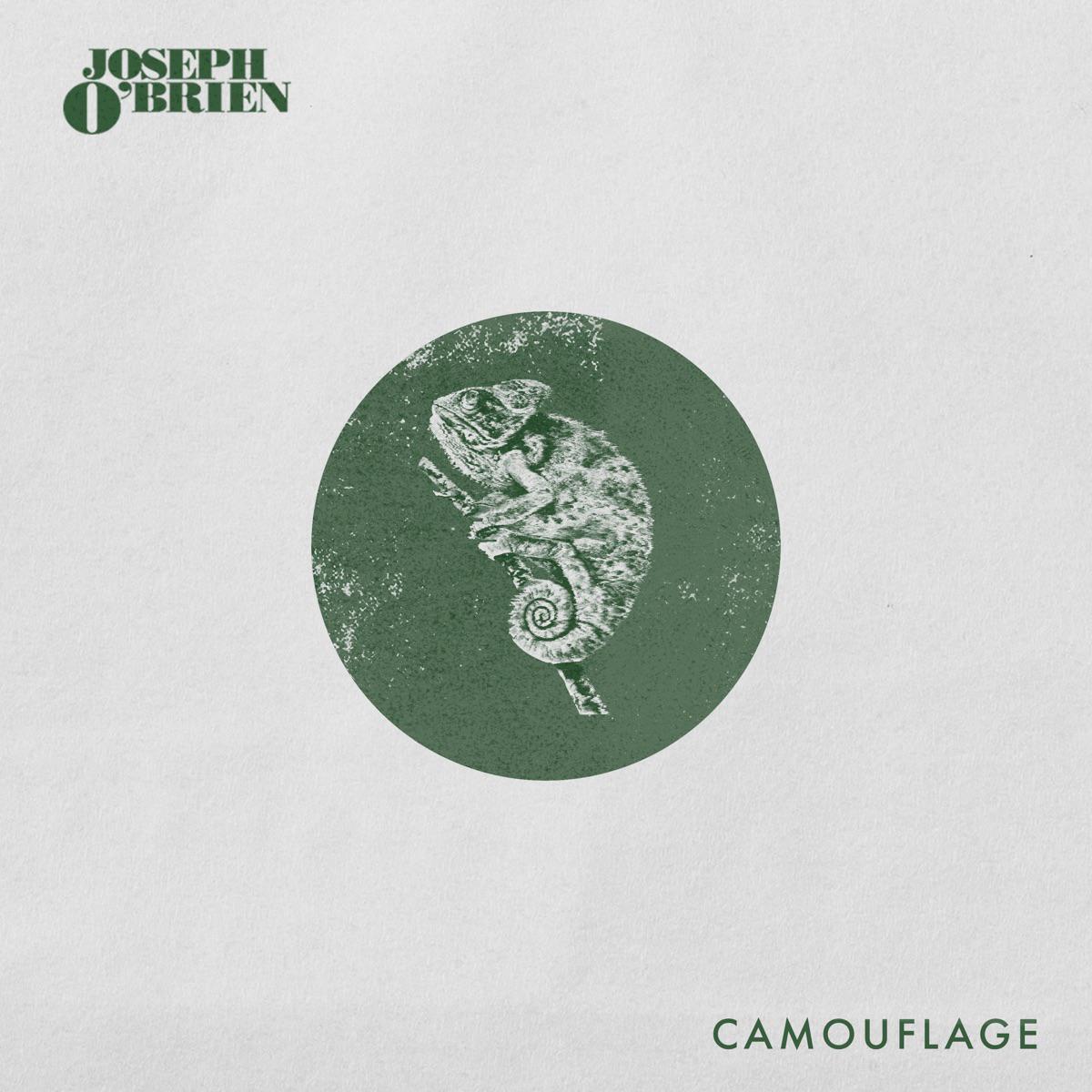 Camouflage - Joseph O'Brien