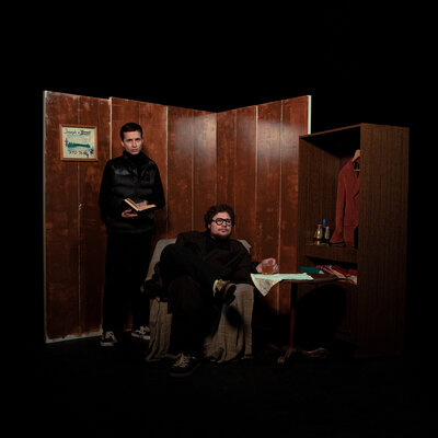 Это тебе - Joseph, Thomas Mraz