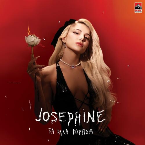 Josephine feat. Trannos - Poly Poly
