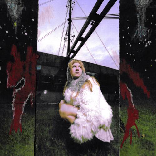 Josephine Illingworth - Hail