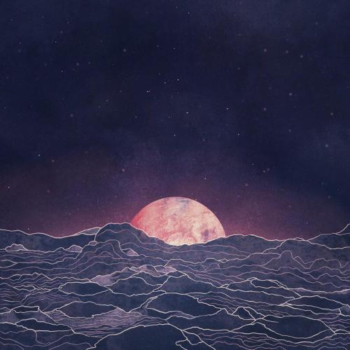Josh Jacobson & Tristan De Liege - Binary Star