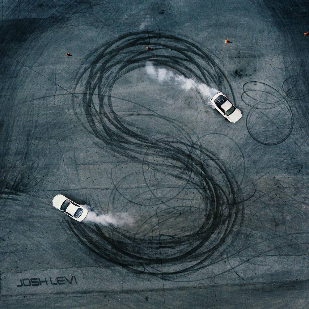SWERVE - Josh Levi