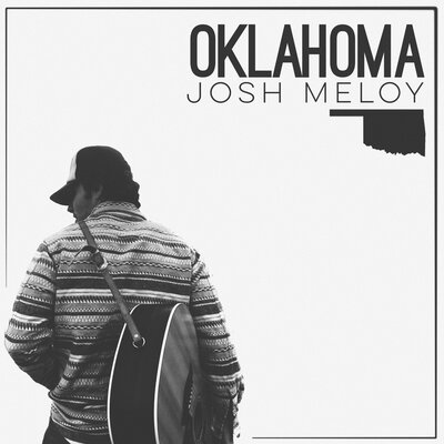Josh Meloy - Met the Devil in Oklahoma