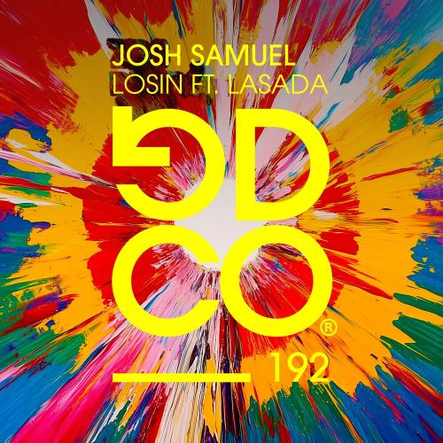 Josh Samuel feat. Lasada - Losin