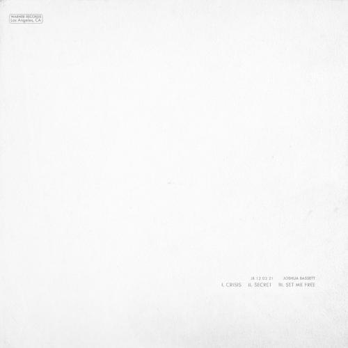 Joshua Bassett - Crisis