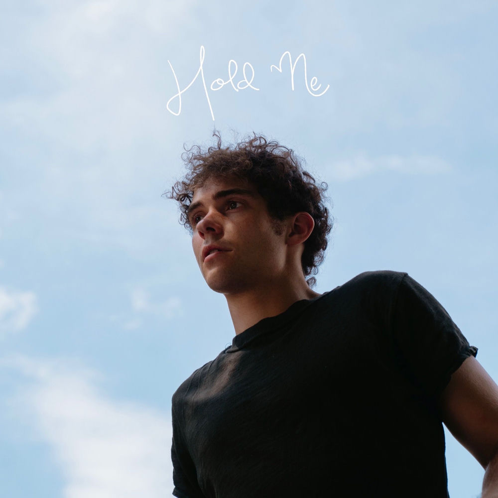 Hold Me - Joshua Bassett