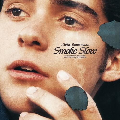 Joshua Bassett - Smoke Slow