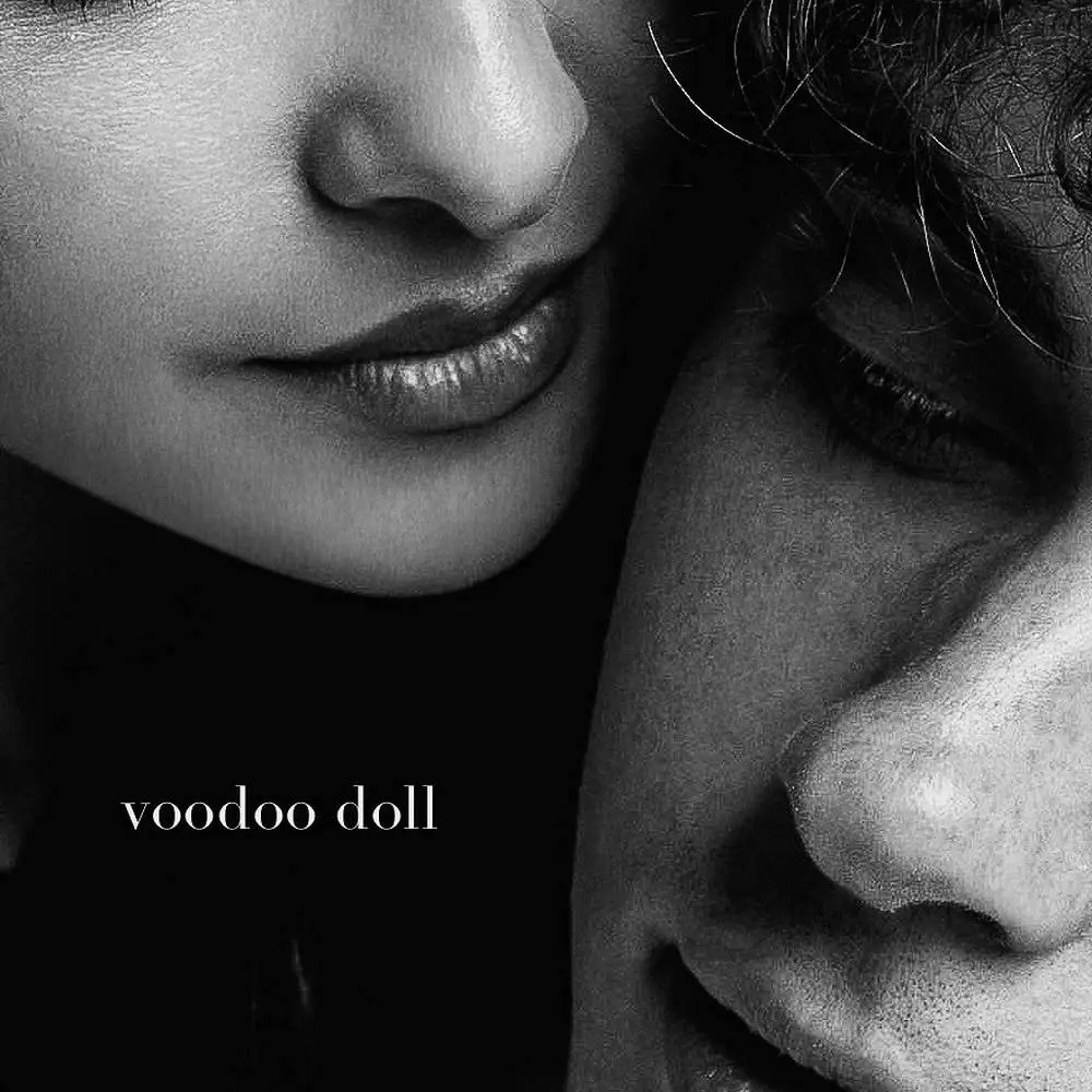 Voodoo Doll - Joshua Bassett