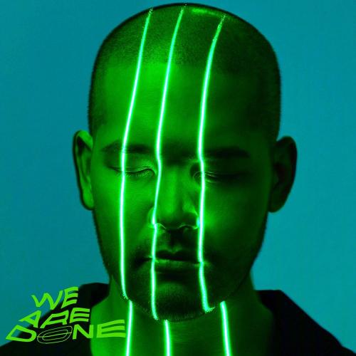 Joshua Simon - We Are Done (Remix)