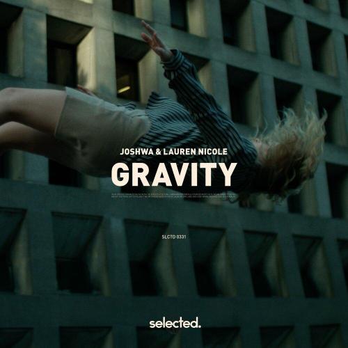 Joshwa - Gravity