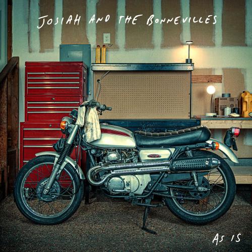 Josiah and the Bonnevilles - Going Gone