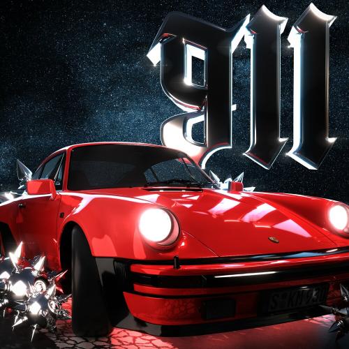 Josodo - 911