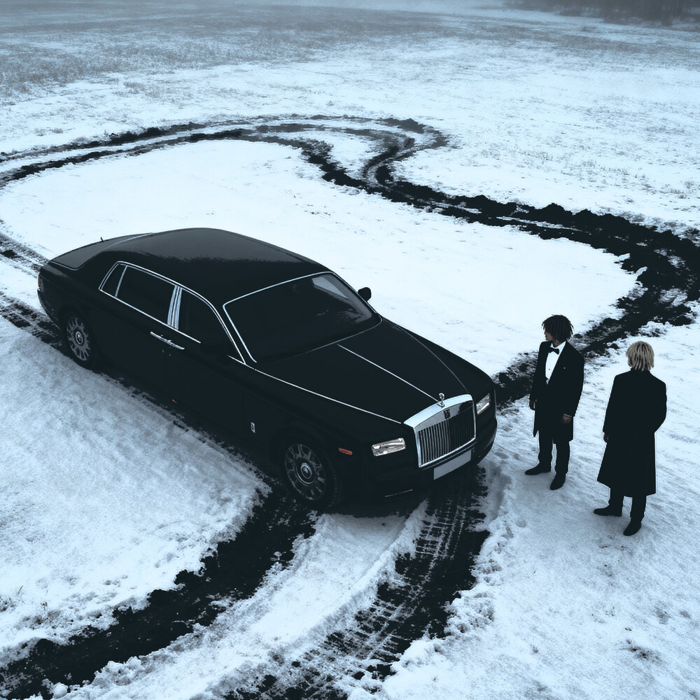 Phantom - Josodo, xxxmanera
