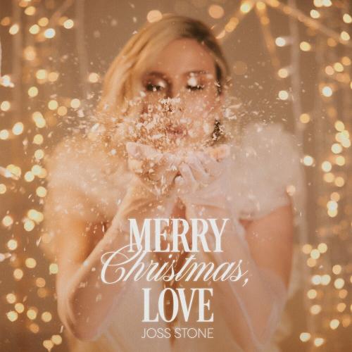 Joss Stone - What Christmas Means To Me