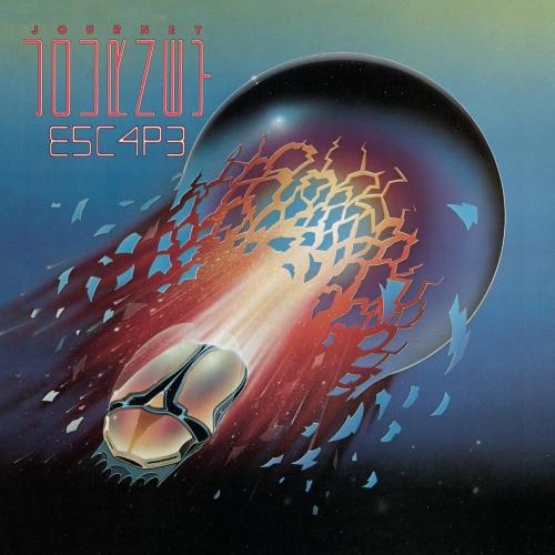 Journey - Don't Stop Believin' (2022 Remaster)