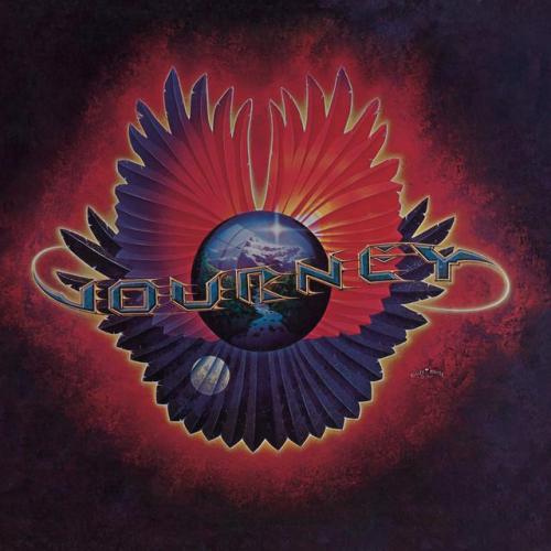 Journey - Lights