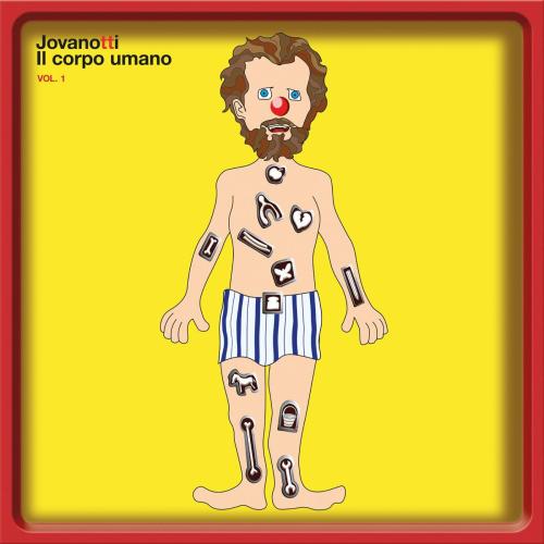 Jovanotti - Un mondo a parte