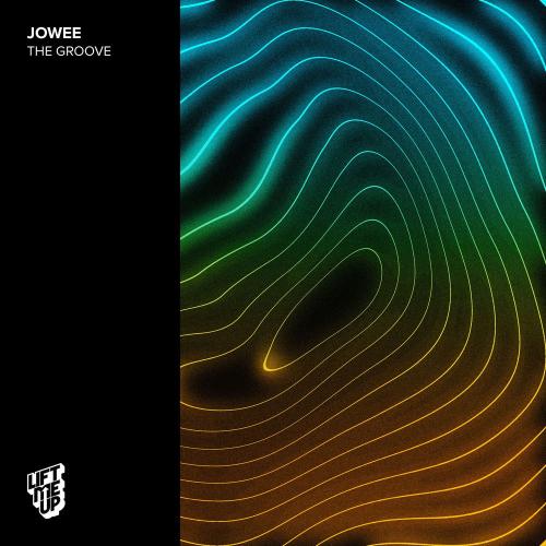 The Groove - Jowee