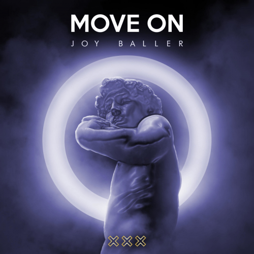 Joy Baller - Move On