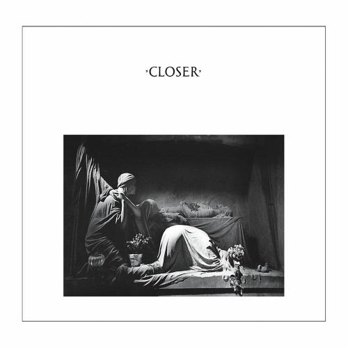 Joy Division - The Eternal (2007 Remaster)