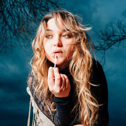 Fire - Joya Marleen